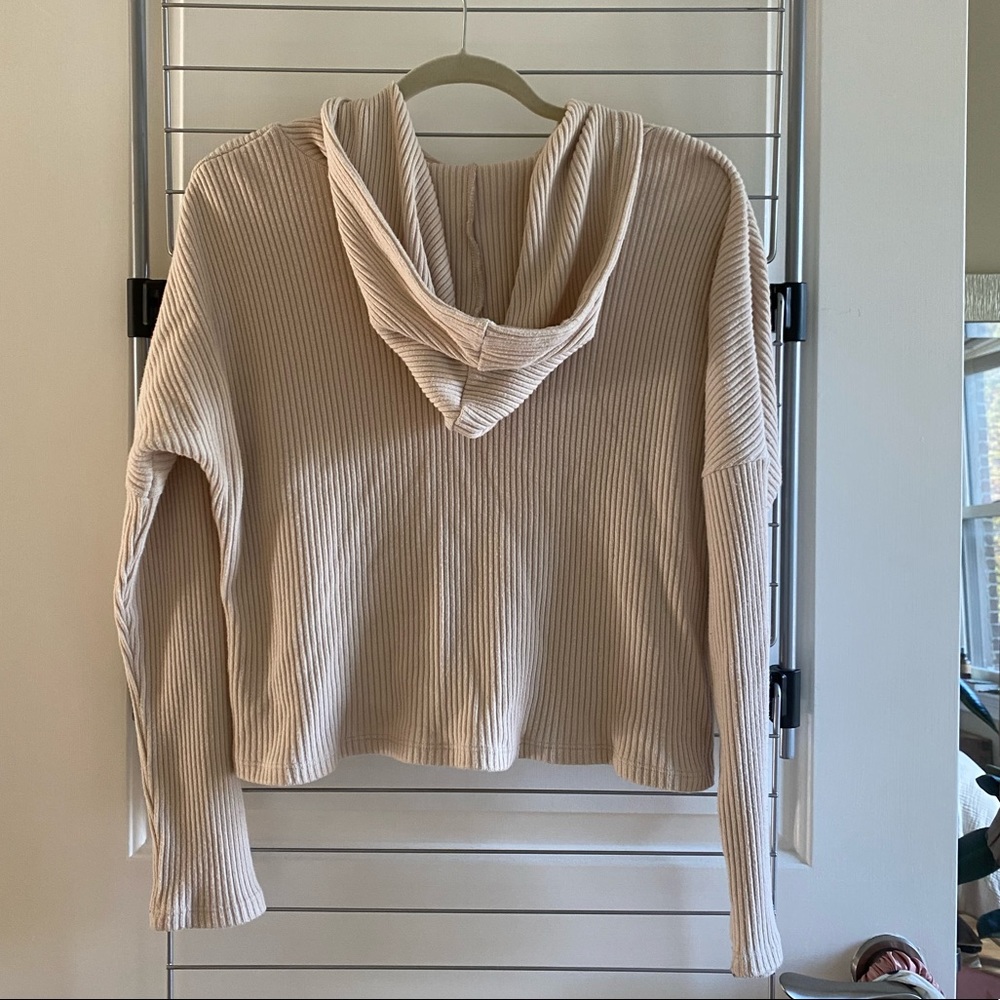 LETT Bari Rib Hoodie - Picture 9 of 13